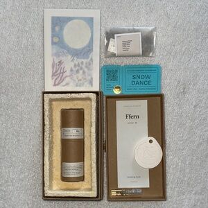 Ffern Winter ‘25 Fragrance Set